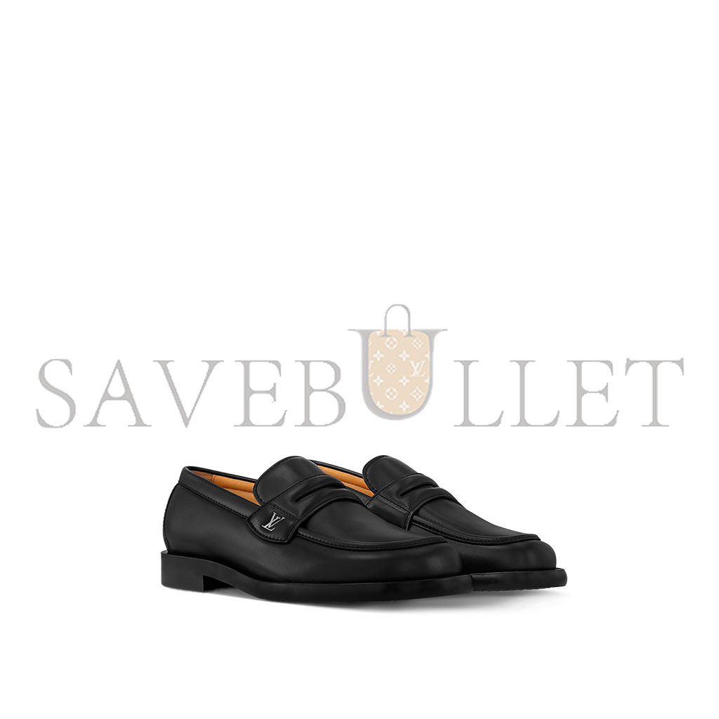 LOUIS VUITTON LV DANDY LOAFER 1ACNQJ LOUIS VUITTON LV DANDY LOAFER 1ACNQJ